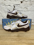 Nike Zoom Field Jaxx Travis Scott Light Chocolate Sz 10 DS