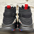 Air Jordan 8 Playoffs (2023) Sz 10.5
