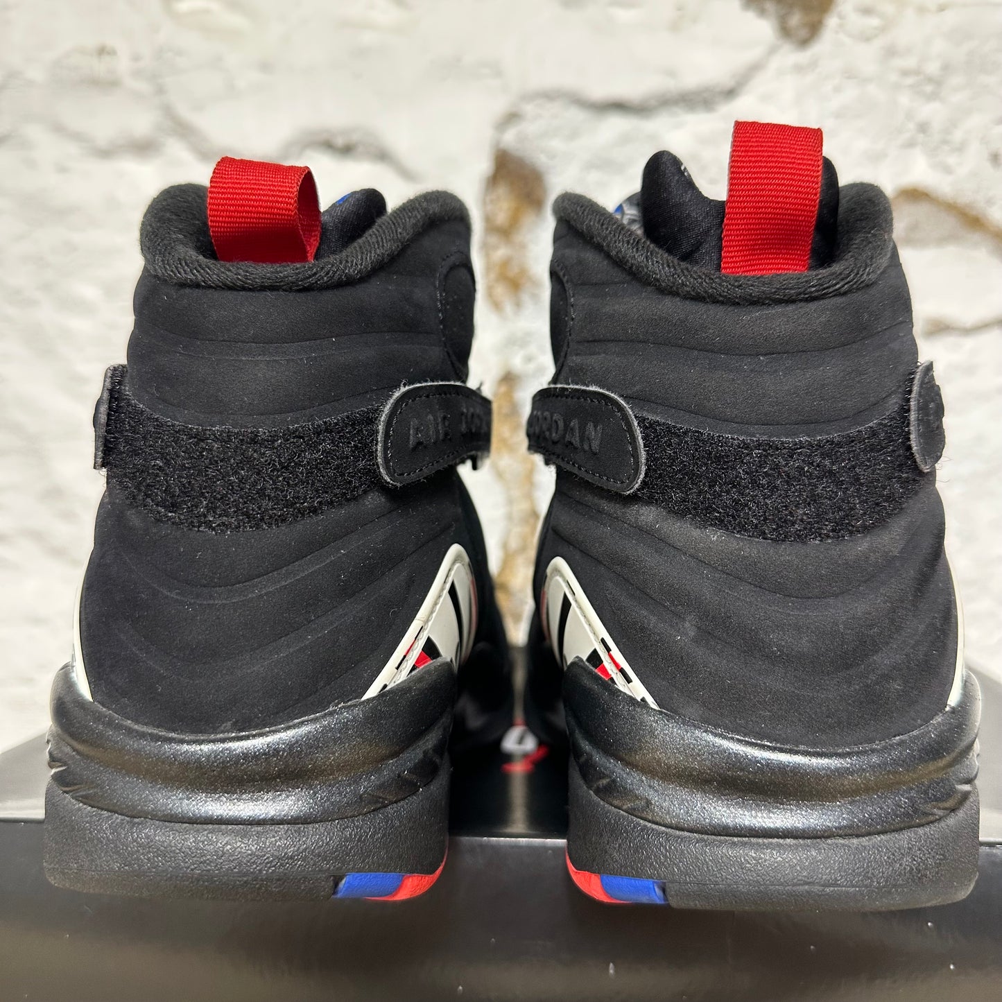 Air Jordan 8 Playoffs (2023) Sz 10.5