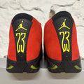 Air Jordan 14 Ferrari (2025) Sz 10.5