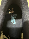 Air Jordan 1 Low Obsidian Sz 12 DS