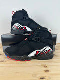 AIr Jordan 8 Playoffs Sz 7