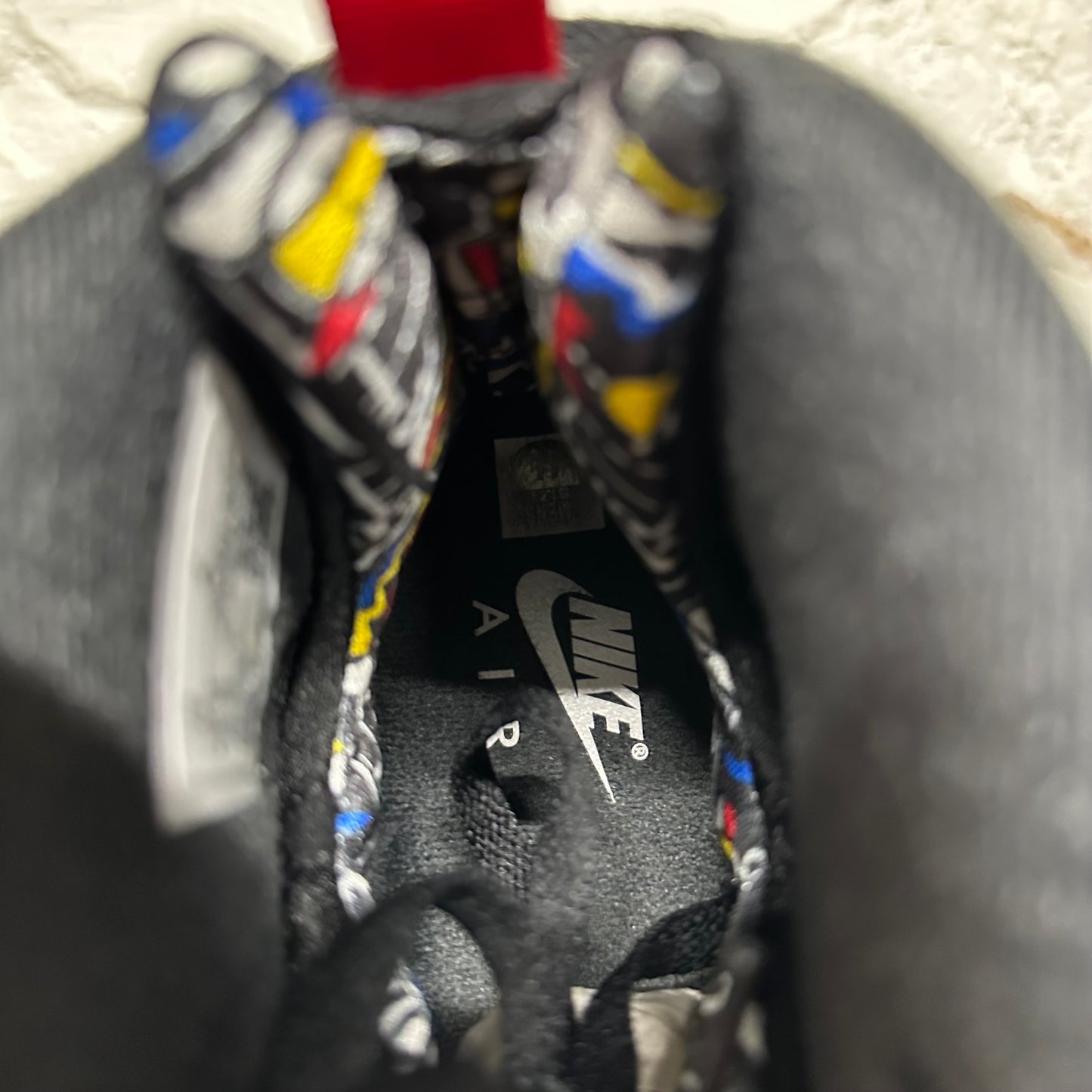 Air Jordan 8 Playoffs (2023) Sz 11