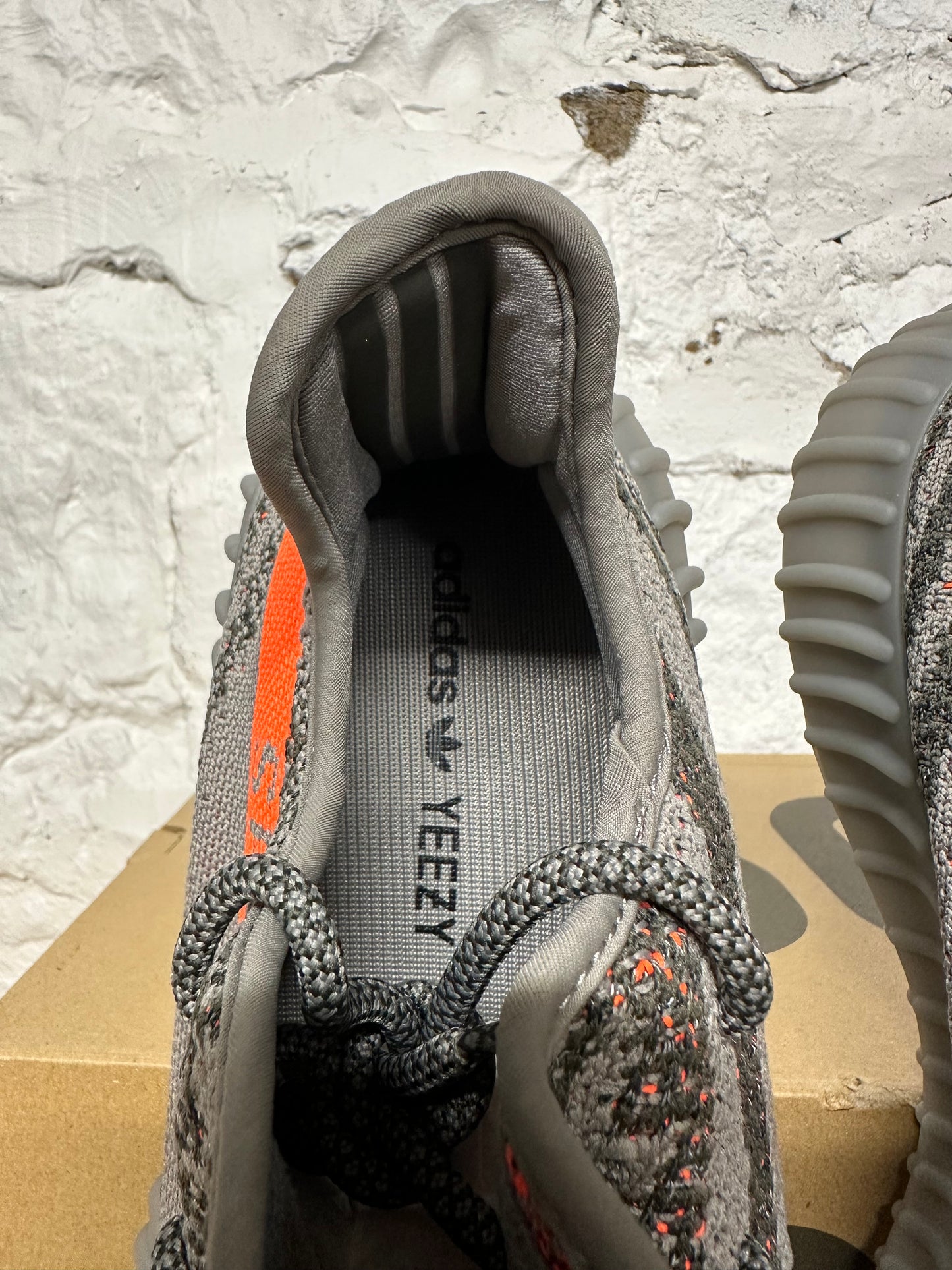 Yeezy 350 Beluga Reflective Sz 12 DS