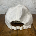Casablanca Tennis Club White Hat