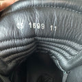 Dolce Gabbana Color Block Trekking Boot Sz 11