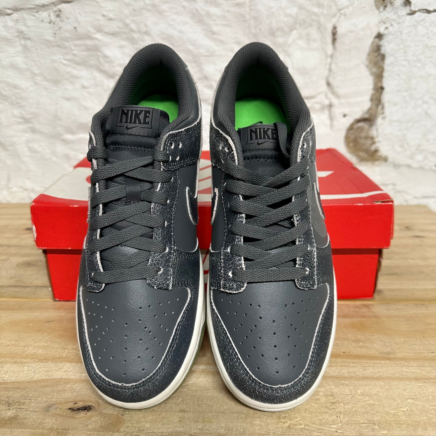 Nike Dunk Halloween (2022) Sz 8 DS