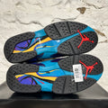 Air Jordan 8 Aqua (2025) Sz 11 DS