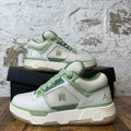 Amiri MA-1 White Mint Cream Sneaker Sz 10 (43)