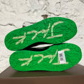 Jordan CJ1 T-Rexx Travis Scott Green Spark Sz 10 DS