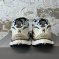 Balenciaga Runner Blue Grey White Sneaker Sz 8 (41)