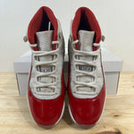 Air Jordan 11 Cherry Sz 9.5