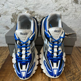 Balenciaga Track 2 Blue White Black Sz 10 (43)