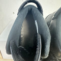 Air Jordan 6 Black Cat Sz 7Y