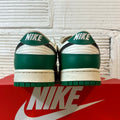 Nike Dunk Low Lottery Pack Malachite Green Sz 12