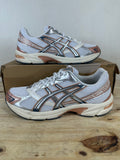 ASICS Gel-1130 Copper Pure Silver Sz 10.5(12W)