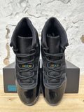 Air Jordan 11 High Gamma Blue (2025) Sz 13 DS