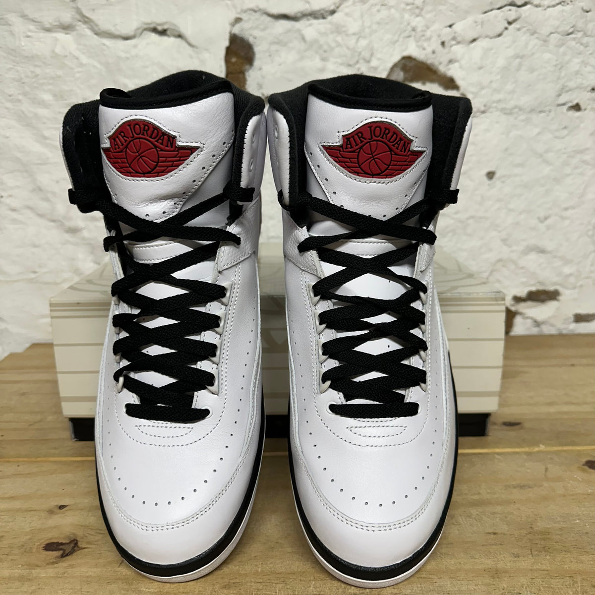 Air Jordan 2 Chicago (2022) Sz 13