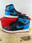 Air Jordan 1 High NC to Chi Sz 10(11.5W)