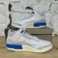 Air Jordan 3 Lucky Shorts Sz 10.5 DS