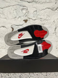 Air Jordan 4 White Cement Sz 9.5 DS