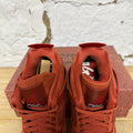Air Jordan 4 Nigel Sylvester Brick by Brick Sz 9.5 DS