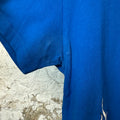 Chrome Hearts Matty Boy Space T-shirt Blue Sz S (Stains)