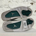Air Jordan 4 Oxidized Green Sz 5Y