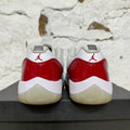 Air Jordan 11 Low Cherry (2016) Sz 9.5