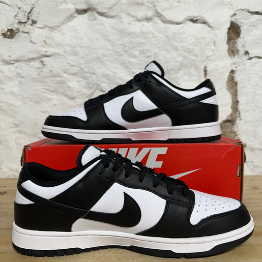 Nike Dunk Low Panda Sz 11.5 DS
