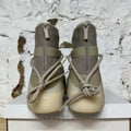 Nike Air Fear of God 1 Oatmeal Sz 11.5 DS
