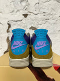 Air Jordan 4 Union Desert Moss Sz 11.5