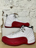 Air Jordan 12 Cherry Sz 12