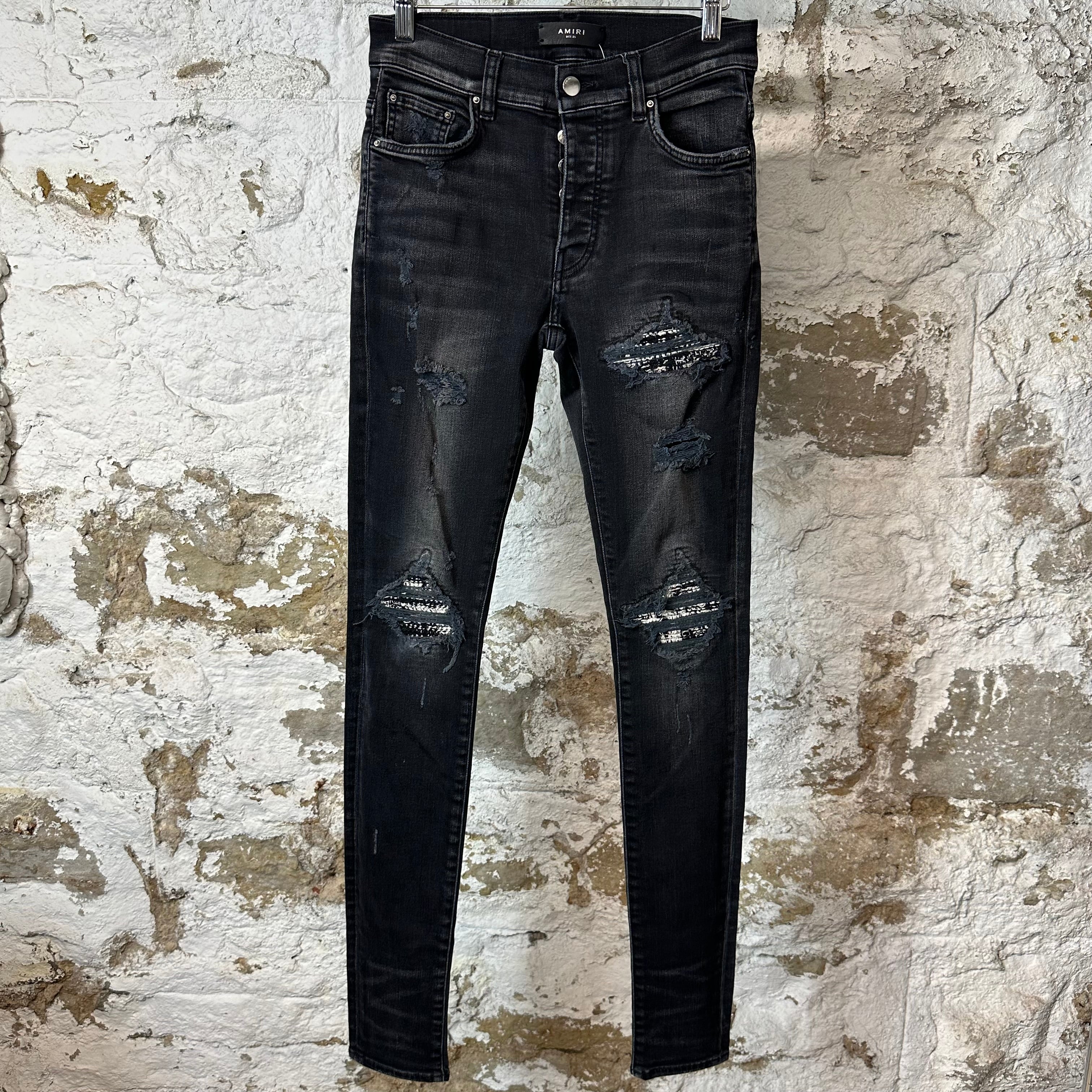 Amiri Jeans – Tagged 