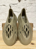 Yeezy Foam Runner Stone Salt Sz 9 DS