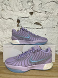 Nike LeBron 21 Easter Sz 9 DS
