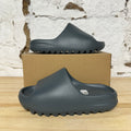 Yeezy Slide Slate Marine Sz 6 DS