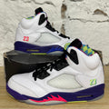 Air Jordan 5 Alternate Bel Air Sz 12