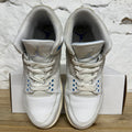 Air Jordan 3 Lucky Shorts Sz 10