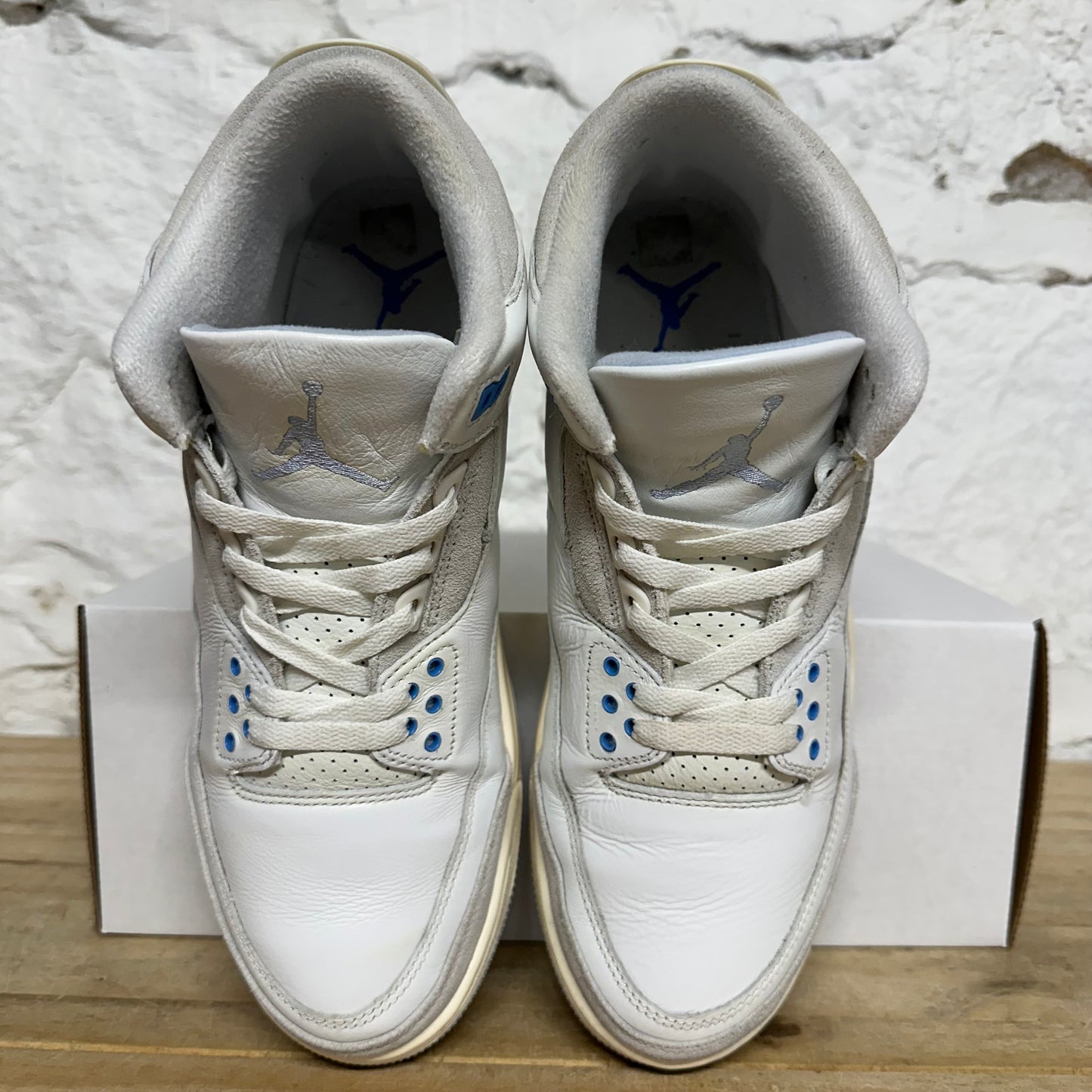 Air Jordan 3 Lucky Shorts Sz 10