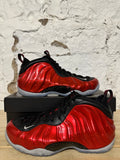 Nike Air Foamposite One Metallic Red (2023) Sz 8.5
