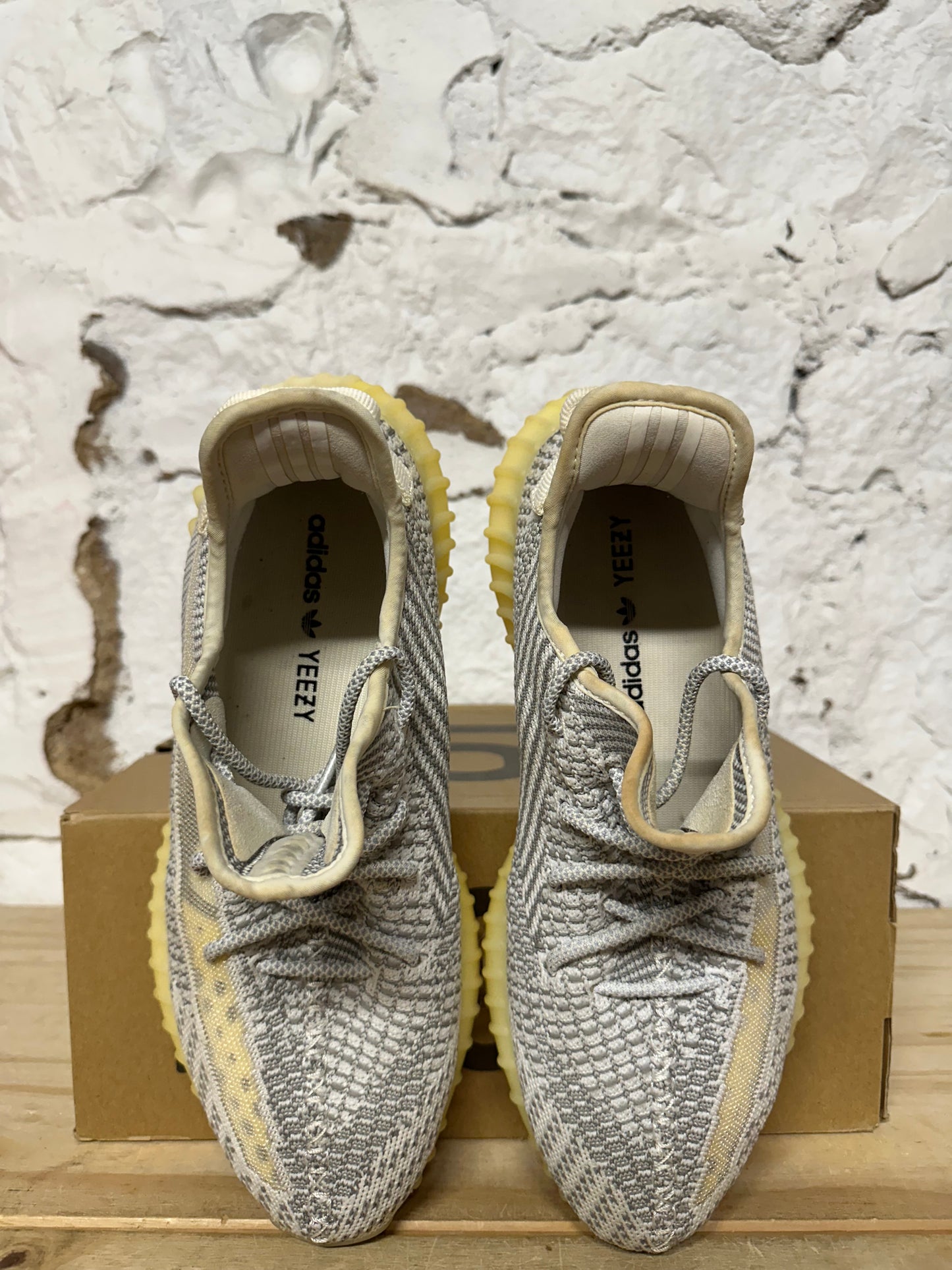 Yeezy 350 Static Sz 11