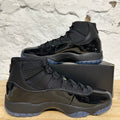 Air Jordan 11 High Gamma Blue (2025) Sz 12 DS