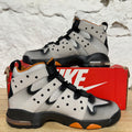 Nike Air Max 2 CB 94 Airbrushed Light Iron Ore Sz 10.5