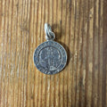 Chrome Hearts Angel Medallion Pendant