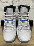 Air Jordan 11 Legend Blue Sz 7Y