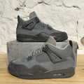 Air Jordan 4 Wet Cement Sz 10