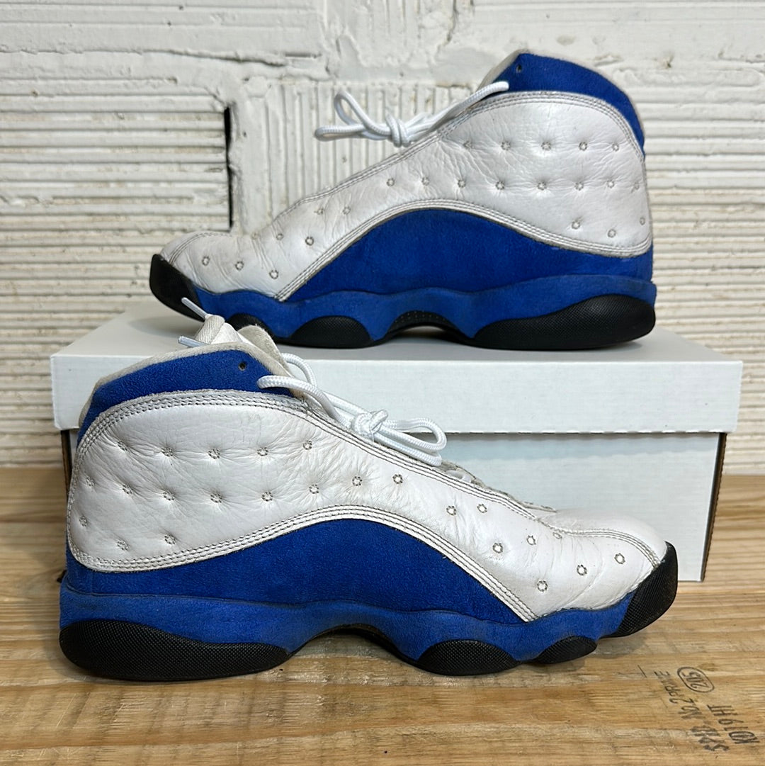 Air Jordan 13 Game Royal Sz 9