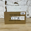 Yeezy 350 V2 Black (Non-Reflective) Sz 9