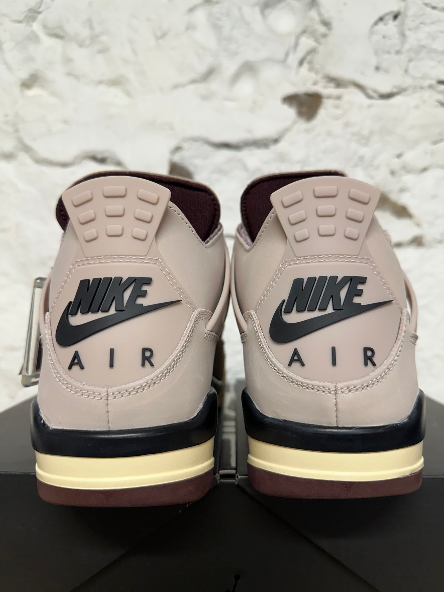 Air Jordan 4 A Ma Maniere While You Were Sleeping Sz 9 (10.5W) DS